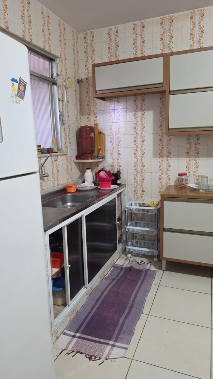 Apartamento, 2 quartos, 80 m² - Foto 6